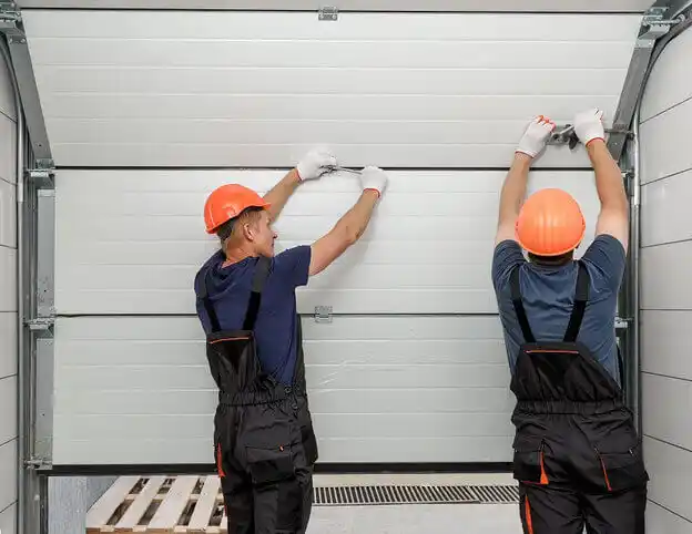 garage door service Conning Towers Nautilus Park